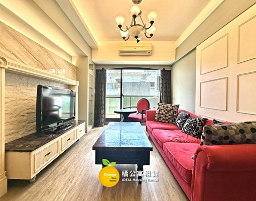 🍊科工館站WIN建築華麗時尚1+1房 - Image 6