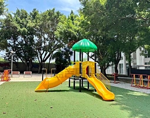 西屯中科國安一路【藍海帝國】朝南漂亮兩房+平車 - 591租屋網 - Image 4