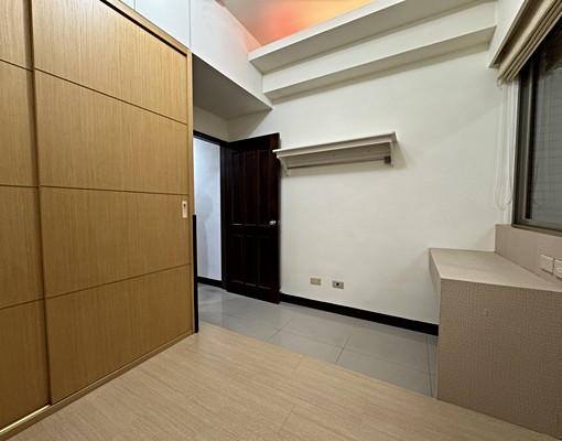 社宅🏠美術東六農十六商圈美術館特區採光2房近捷運愛窩 - Image 7