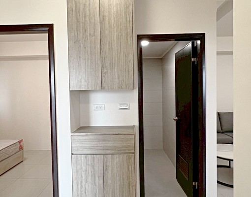 后科1時代全新3房附傢俱電車位(含管含車) - Image 8