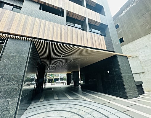時尚帝寶高樓層景觀宅全新未住大2房 - Image 9