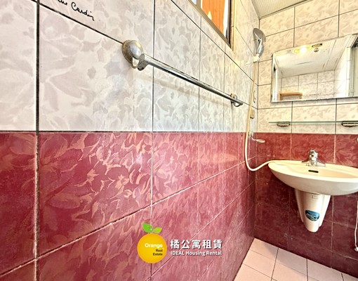 🍊岡山雙子星高樓層景觀3房 - Image 8