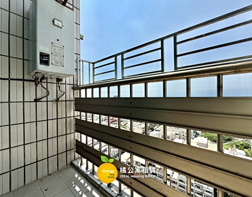🍊岡山雙子星高樓層景觀3房 - Image 7
