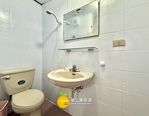 🍊岡山雙子星高樓層景觀3房 - Image 15