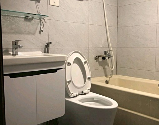 近精誠路台灣大道💝有陽台獨洗曬💝可寵 - Image 9