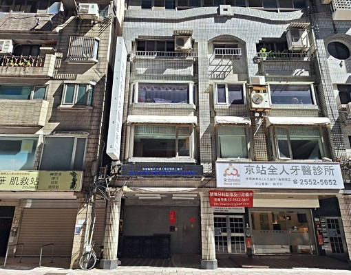 🎀北車京站電梯.住辦兩宜~四方好格局🎀 - Image 12