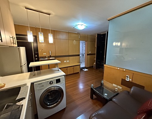 中山站＊電梯美套房＊拎包入住可租補 - Image 4