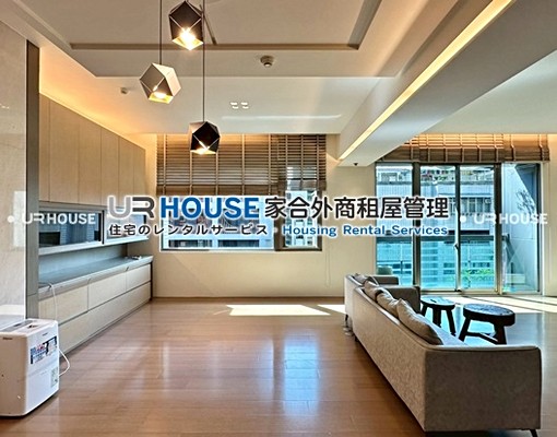 天母大面落地採光⁕雙拼格局戶數單純⁕可小寵 - Image 4