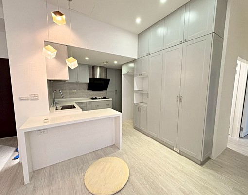 福德商圈優質美裝潢三房車(含管理費) - Image 4