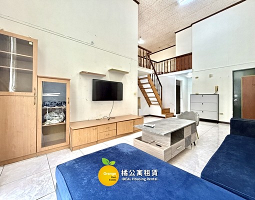 🍊岡山雙子星現代時尚3房 - Image 2