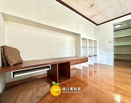 🍊岡山雙子星現代時尚3房 - Image 11