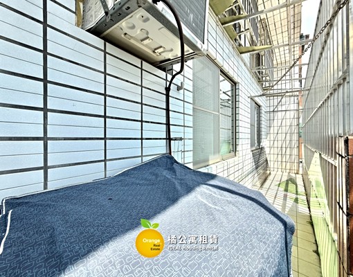 🍊岡山雙子星現代時尚3房 - Image 15