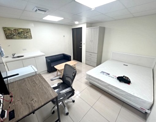 崇德路商圈獨洗獨曬大套房 - Image 1