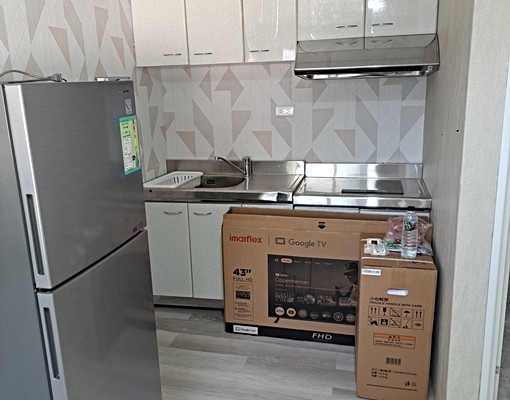 中船路36巷中正國小旁1－2全新透天俱全美寓 - Image 5
