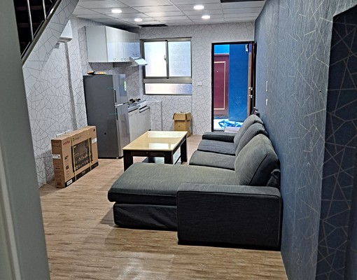 中船路36巷中正國小旁1－2全新透天俱全美寓 - Image 8