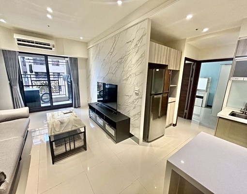 💫東區 溫馨兩房+平車✨近秀泰｜LALAPORT｜台中火站 - Image 2