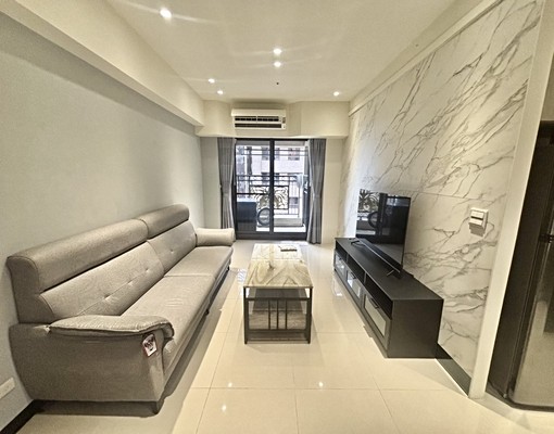 💫東區 溫馨兩房+平車✨近秀泰｜LALAPORT｜台中火站 - Image 4