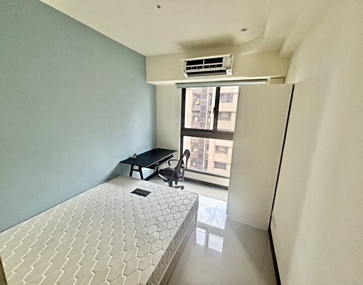 💫東區 溫馨兩房+平車✨近秀泰｜LALAPORT｜台中火站 - Image 7