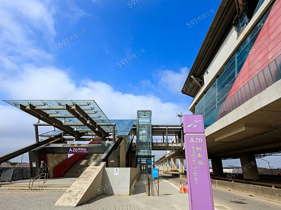 鴻踞樸藝環境圖