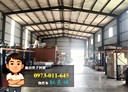 中壢區-中壢交流道廠房，606坪