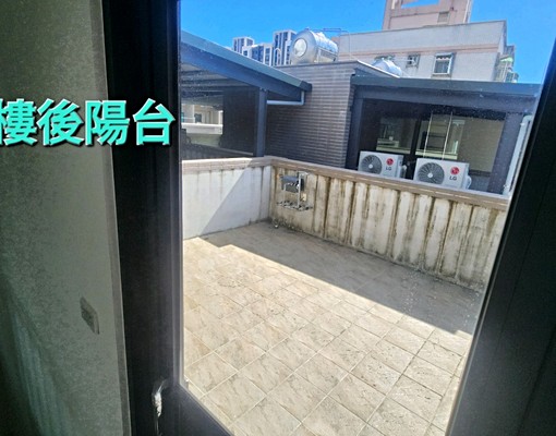 全新三樓半透天傳家寶 - Image 15