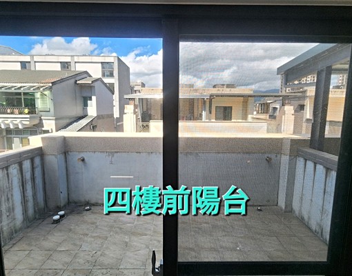 全新三樓半透天傳家寶 - Image 14