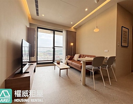 🏡福懋MORE+｜家的故事從這開始｜三房高樓景觀宅-權威 - Image 5