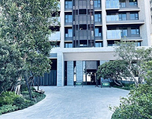 桃大然3房車+露臺 - 591租屋網 - Image 12