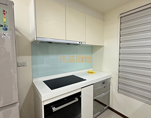 兆基社會住宅🏡夢悅城2房屋內明亮稀有高樓層可租補 - Image 4