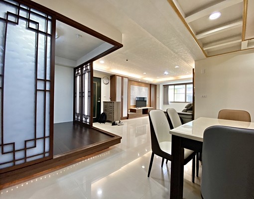 🌳中友生活家💖可租補入戶籍✨3+1房✨家具全配🚘汽車位 - Image 6