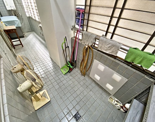 🌳中友生活家💖可租補入戶籍✨3+1房✨家具全配🚘汽車位 - Image 10