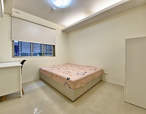 🌳中友生活家💖可租補入戶籍✨3+1房✨家具全配🚘汽車位 - Image 13