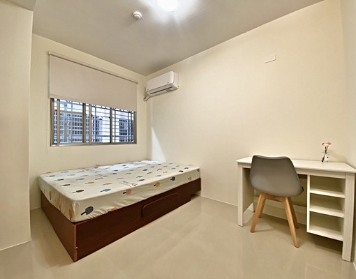 🌳中友生活家💖可租補入戶籍✨3+1房✨家具全配🚘汽車位 - Image 14