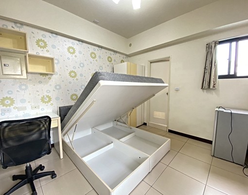 沃盛豐家#近南應南科/採光佳獨立套獨立/陽台洗衣機 - Image 3