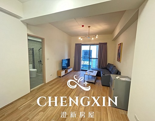 高鐵特區|電梯套房|設備齊全可貓咪 - Image 3