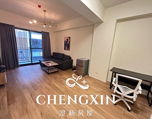 高鐵特區|電梯套房|設備齊全可貓咪 - Image 4