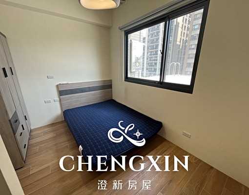 高鐵特區|電梯套房|設備齊全可貓咪 - Image 6