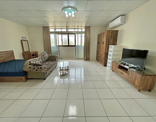 💥秒殺大套房💥陽台獨洗曬💥路邊好停車💥超大空間 - 591租屋網 - Image 1