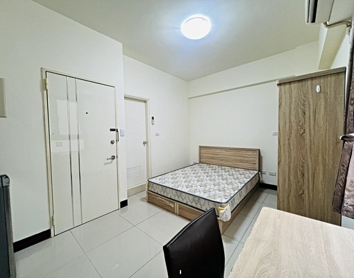 【台電】強力推薦~寬敞大套房~家電齊全 - Image 3