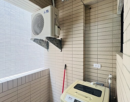 【台電】強力推薦~寬敞大套房~家電齊全 - Image 8