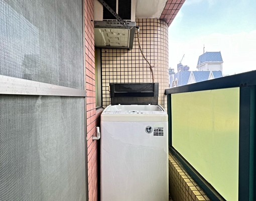 溫馨捷運套房、免仲介費、近百貨公司🉑租補 - Image 4