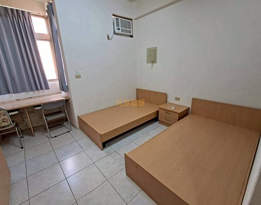 兆基社會住宅🏡育達套房可租補免仲介費 - Image 1