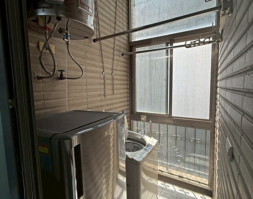 租補、民權西路站、大橋頭站、一房一廳、挑高可站立、更衣室 - Image 8