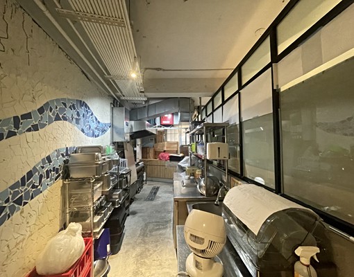 ✨淡水老街✨河景第一排金店面✨1+2樓大空間 - Image 5
