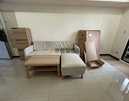 寄居蟹社會住宅🏠免仲可寵全新未入住皇普摩天100 - Image 4