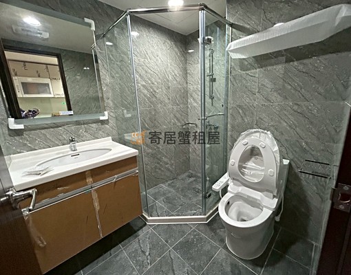 寄居蟹社會住宅🏠免仲可寵全新未入住皇普摩天100 - Image 9