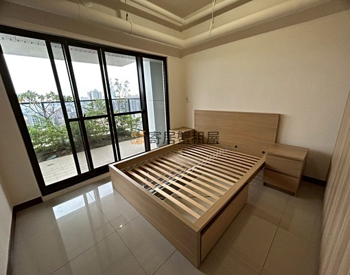 寄居蟹社會住宅🏠免仲可寵全新未入住皇普摩天100 - Image 5