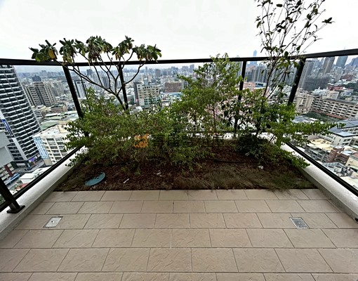 寄居蟹社會住宅🏠免仲可寵全新未入住皇普摩天100 - Image 11