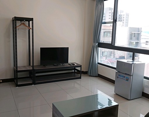 單層大主臥，可租補，禁菸禁寵，賞屋送100元7－11商品卡 - Image 2
