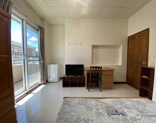 沃盛豐家/大灣近崑山科大/南紡/國賓/採光獨立套房 - Image 2